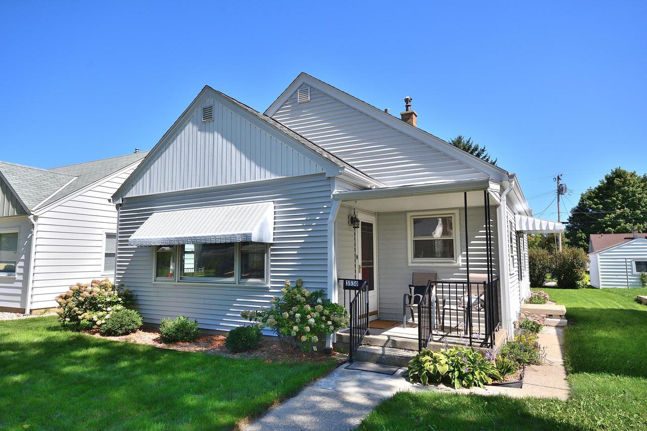 3530 N 81st St., Milwaukee, WI 53222