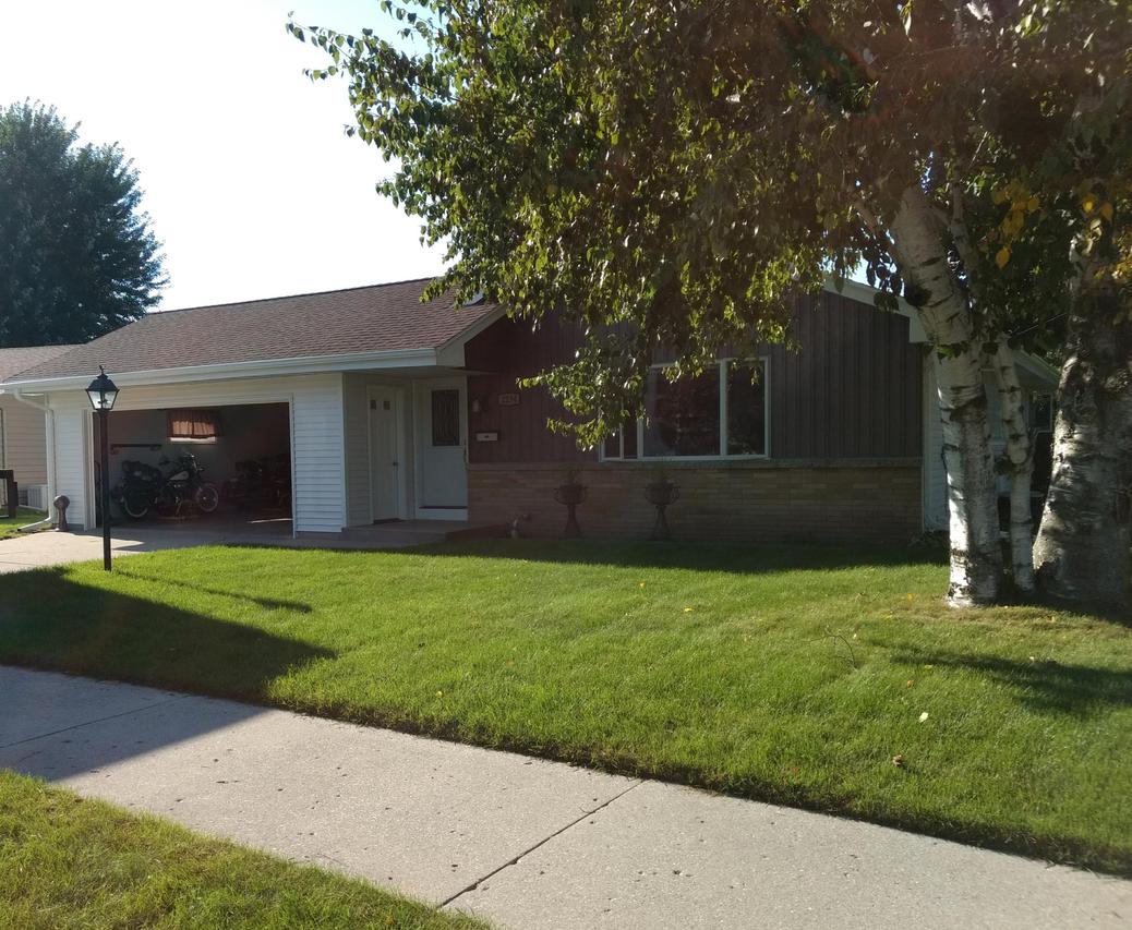 2234 Richmond, Manitowoc, WI 54220