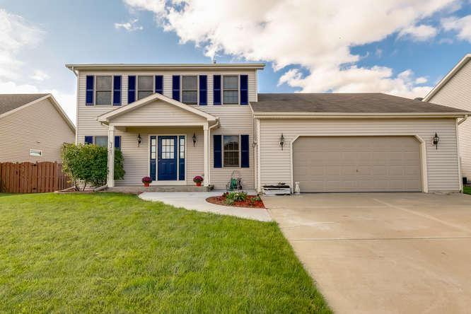 9207 61st St, Kenosha, WI 53142