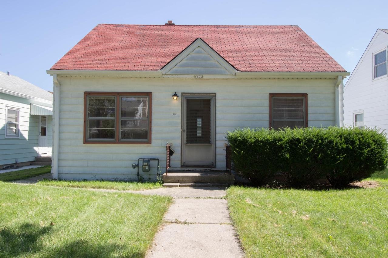 3602 N 81st St., Milwaukee, WI 53222