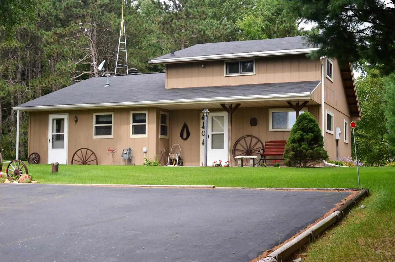 W550 County Rd., Neshkoro, WI 54960