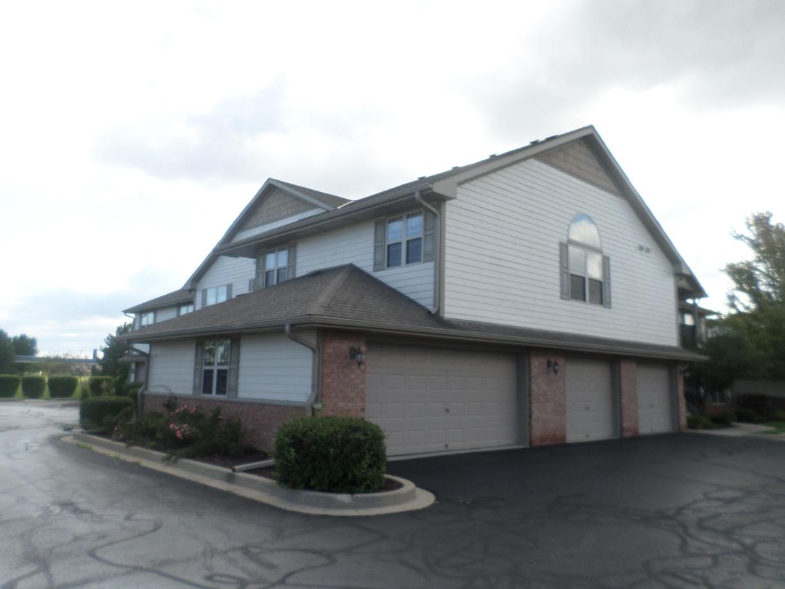 1519 24 Ave #26, Kenosha, WI 53140