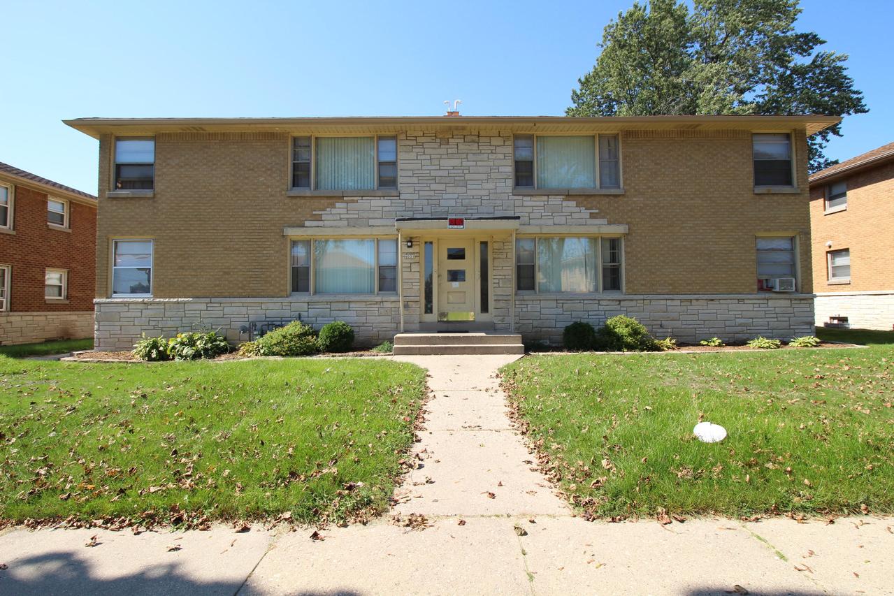 4031 N 61st St, Milwaukee, WI 53216