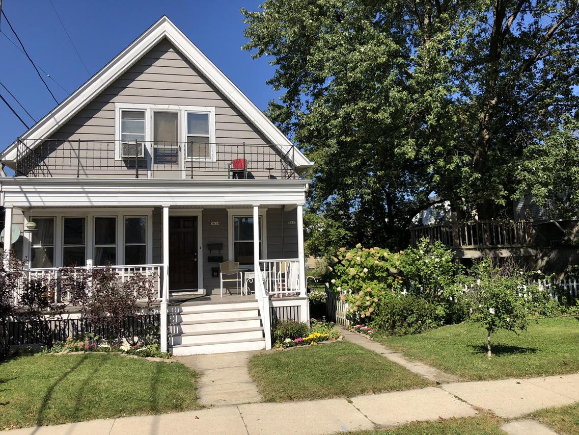 5612 W Mitchell St. #5614, West Allis, WI 53214