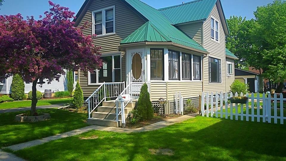 108 Market St, Kohler, WI 53044