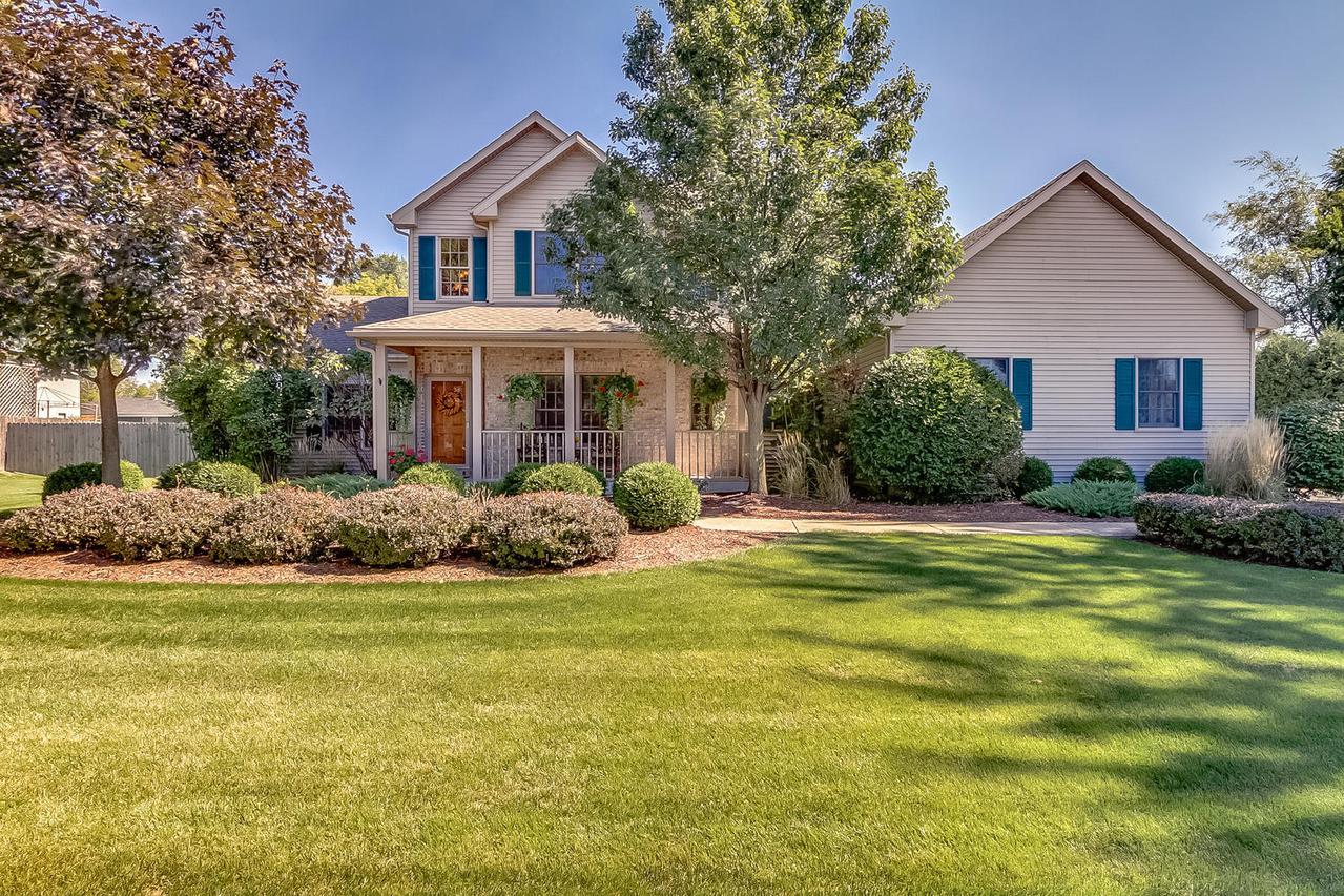 8393 60th Ave, Pleasant Prairie, WI 53142