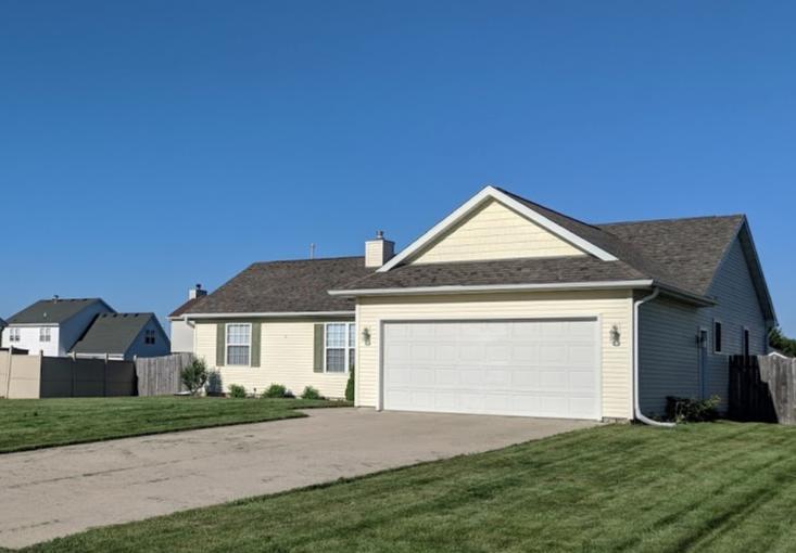 4615 La Salle St., Caledonia, WI 53402
