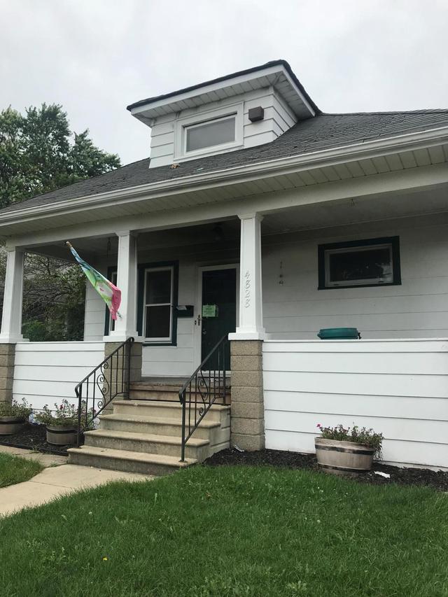 4828 29th Ave, Kenosha, WI 53140