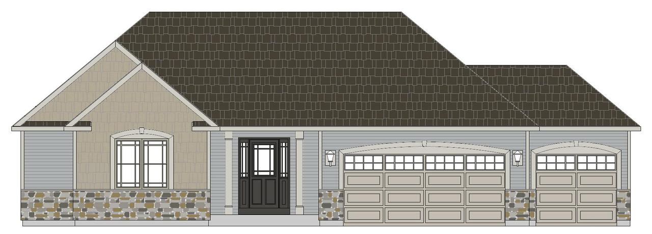 927 Shamrock Ln, Watertown, WI 53094