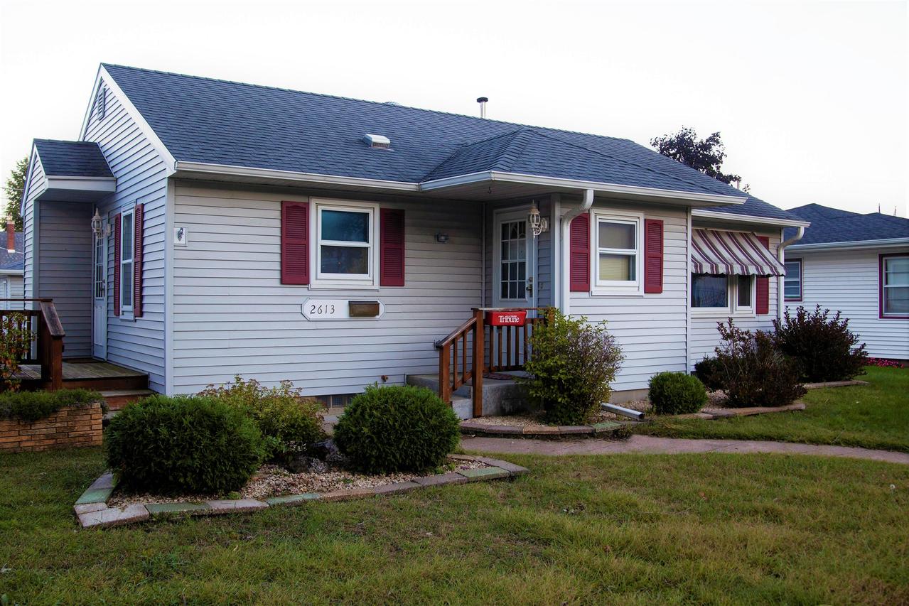 2613 Losey Blvd., La Crosse, WI 54601