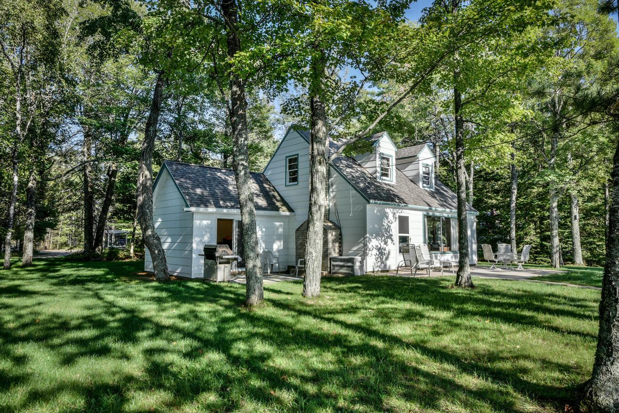 8117 State Highway X -, Three Lakes, WI 54562