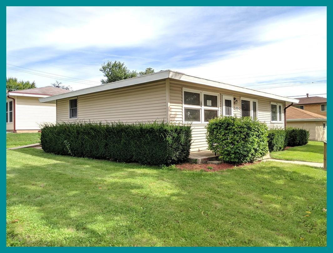 6026 W Stack Dr, Milwaukee, WI 53219