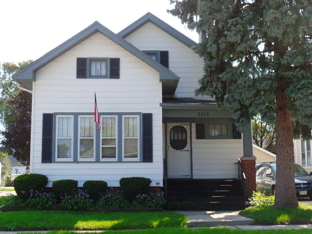 3515 Fifteenth St., Racine, WI 53405