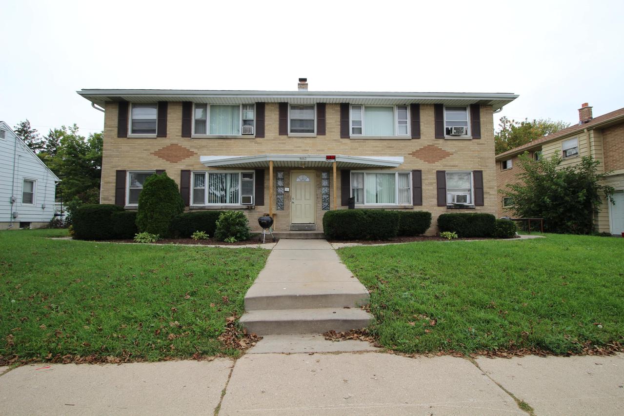 4665 N 76th St., Milwaukee, WI 53218