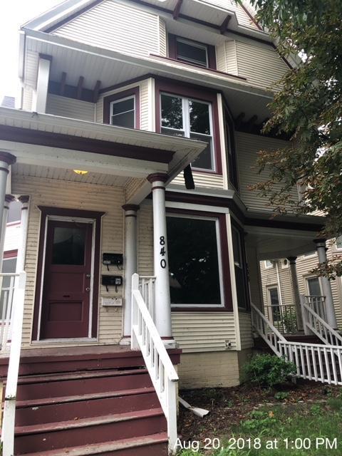838 College Ave, Racine, WI 53403