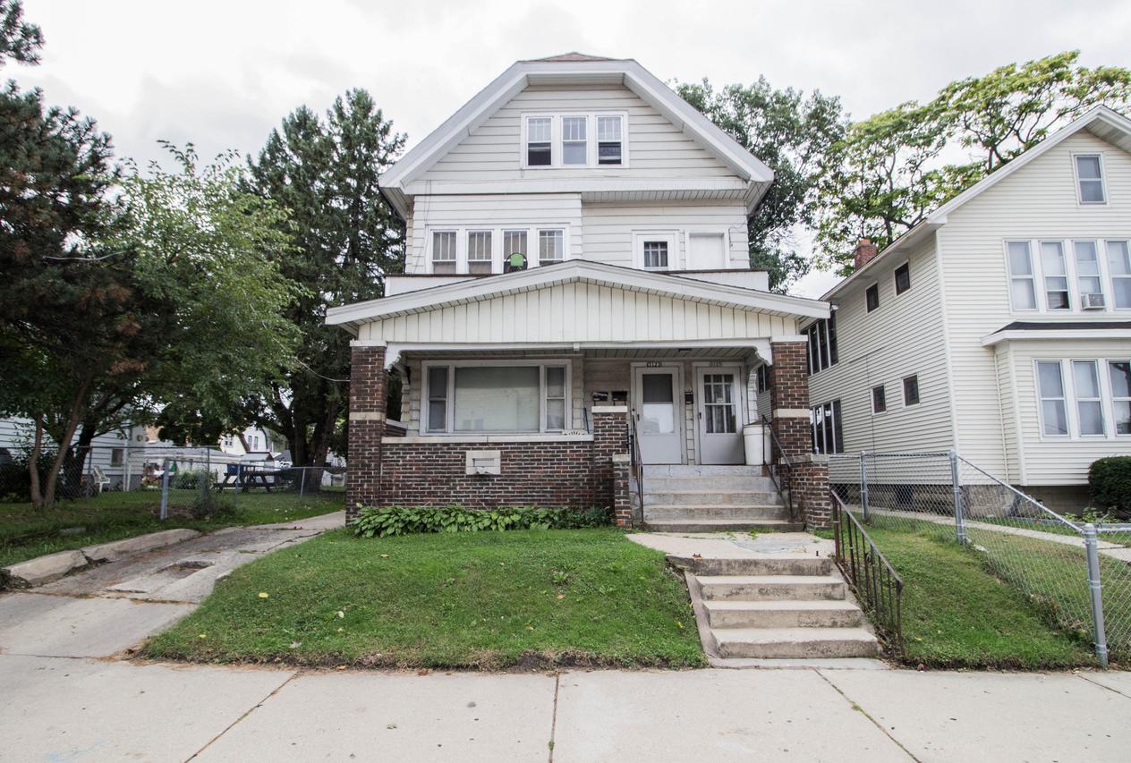 3123 W Lincoln Ave. #3125, Milwaukee, WI 53215
