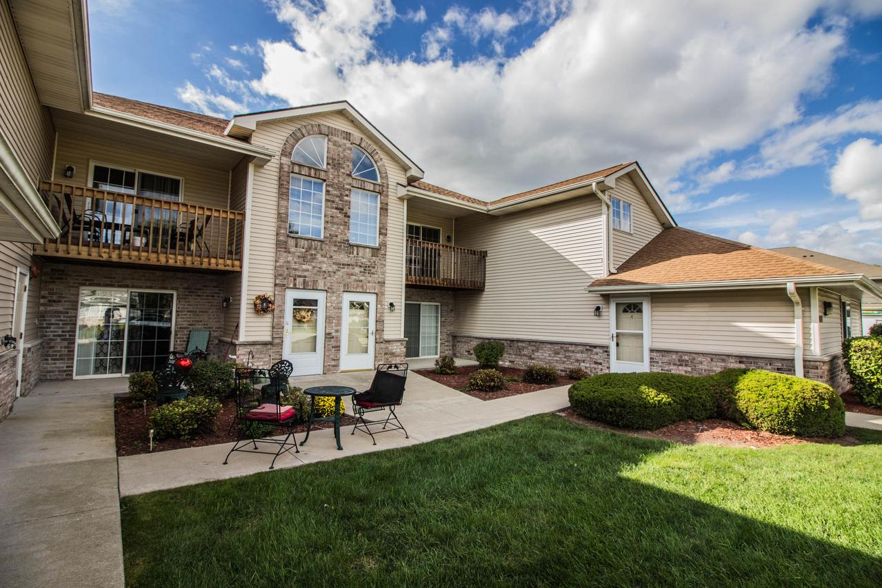 3026 Meyer Ct. #4, Mount Pleasant, WI 53406