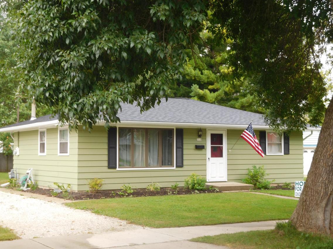 3118 92nd St, Sturtevant, WI 53177