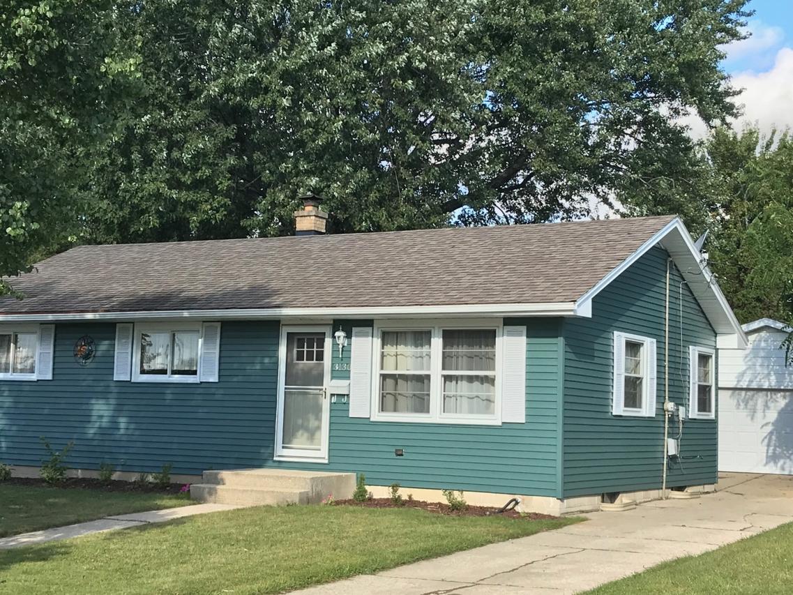 3130 Windsor Dr., Racine, WI 53404