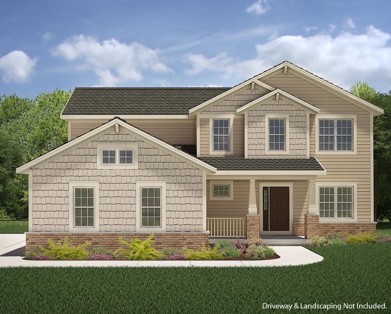 335 Homestead Dr #Blk12 Lt3, Twin Lakes, WI 53181