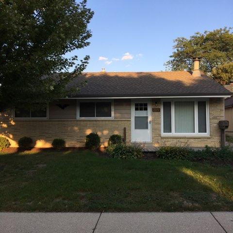 3378 S 71st St, Milwaukee, WI 53219