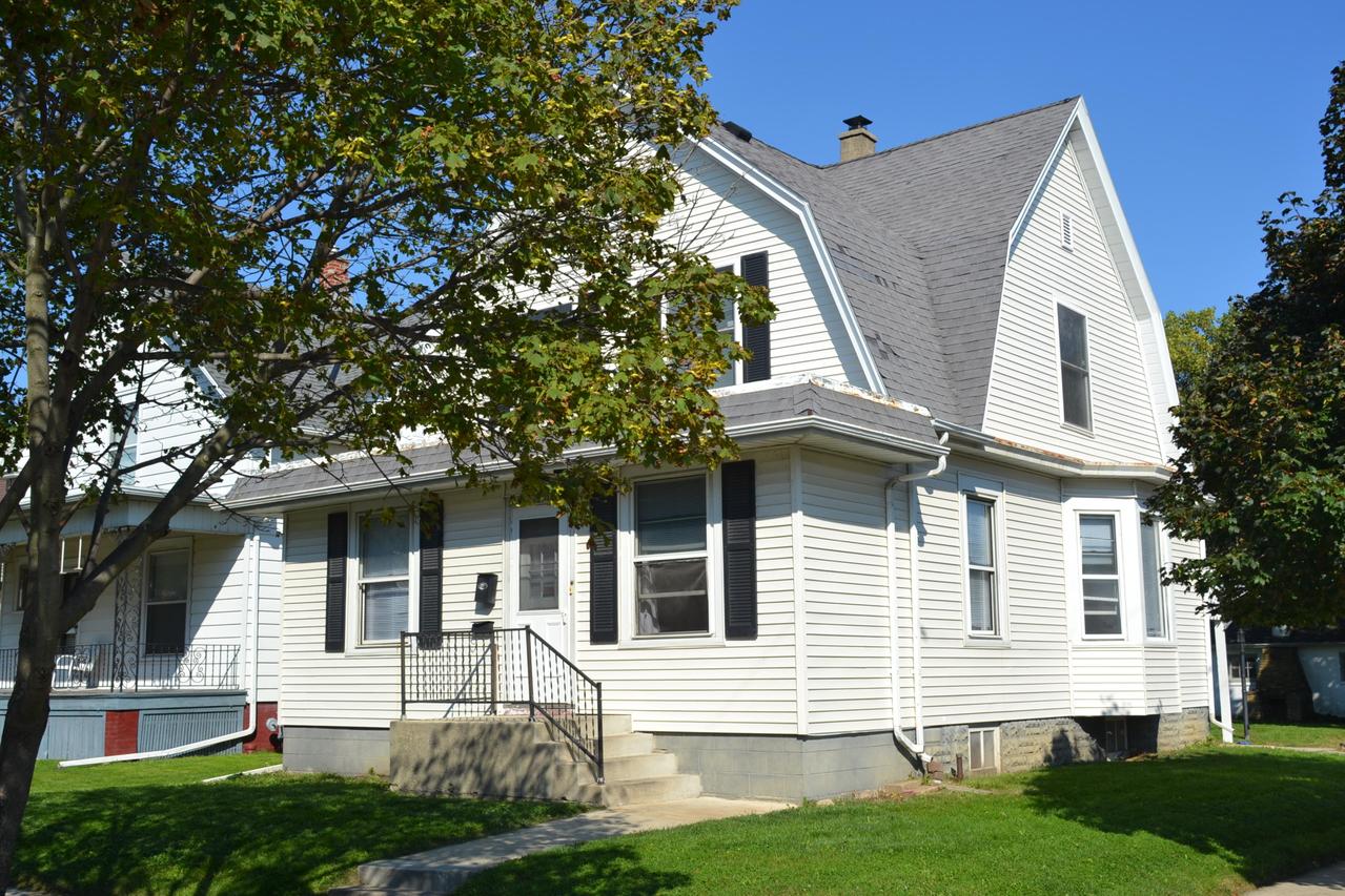 1901 Geneva St., Racine, WI 53402