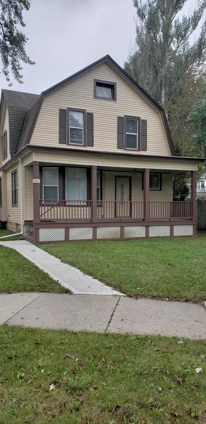 2931 Washington Ave., Racine, WI 53405