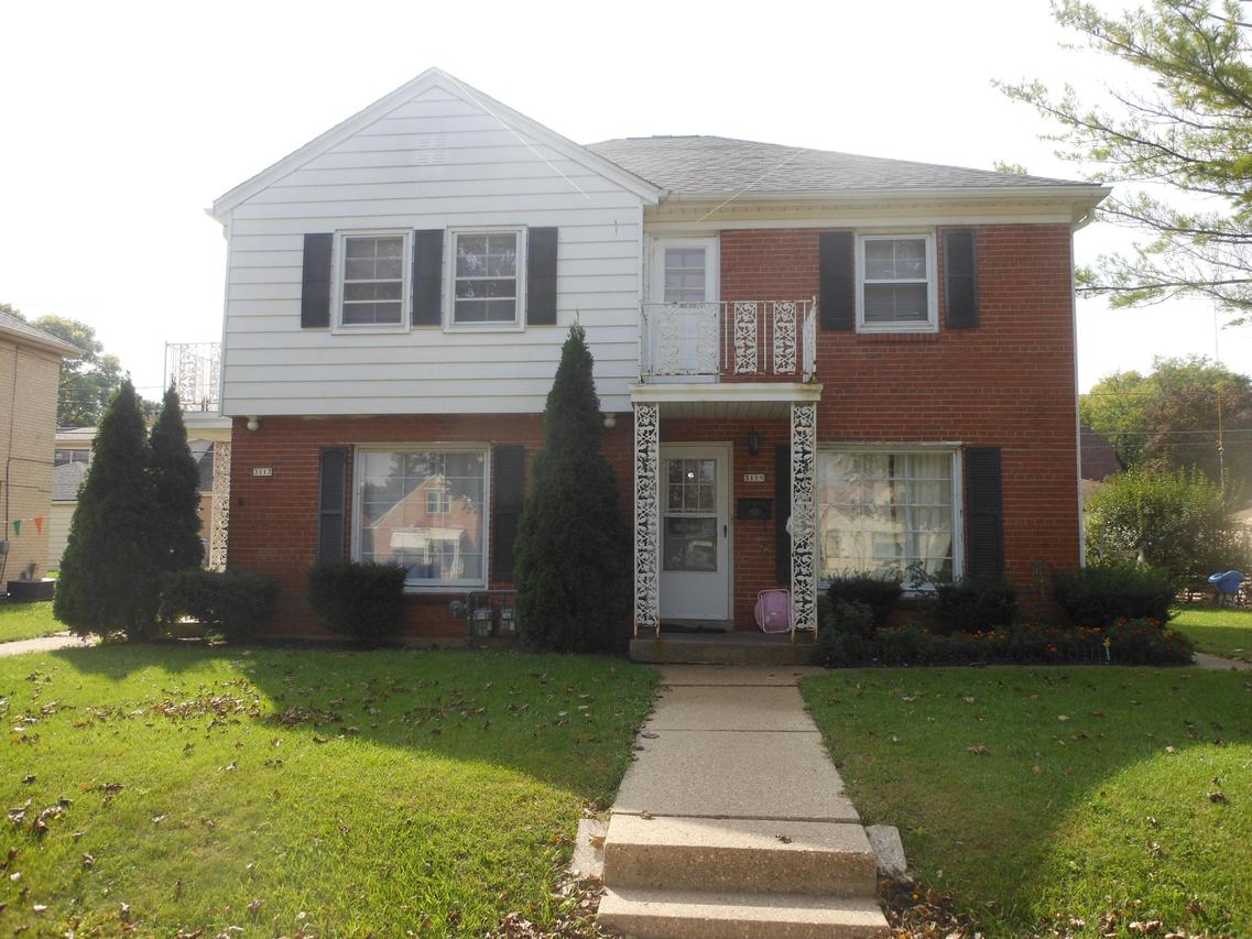 3117 W Oklahoma Ave #3119, Milwaukee, WI 53215