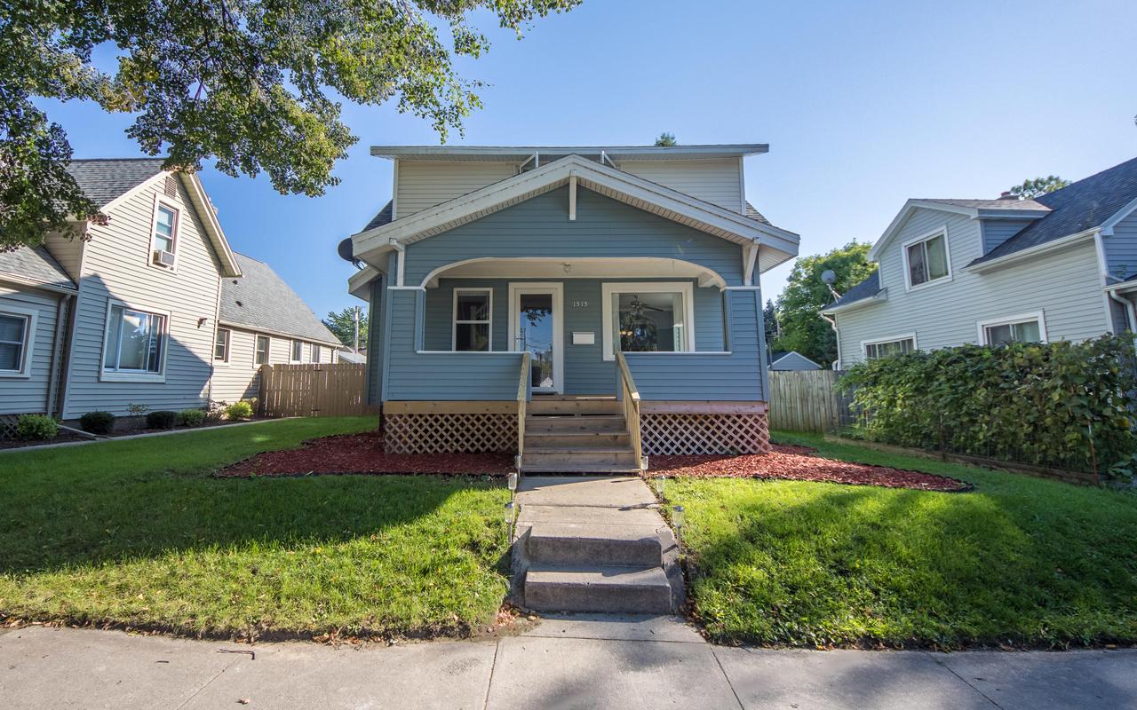 1515 Oakland  Ave., Sheboygan, WI 53081