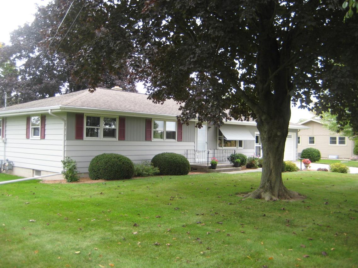 N7461 County Road Y, Sheboygan, WI 53083