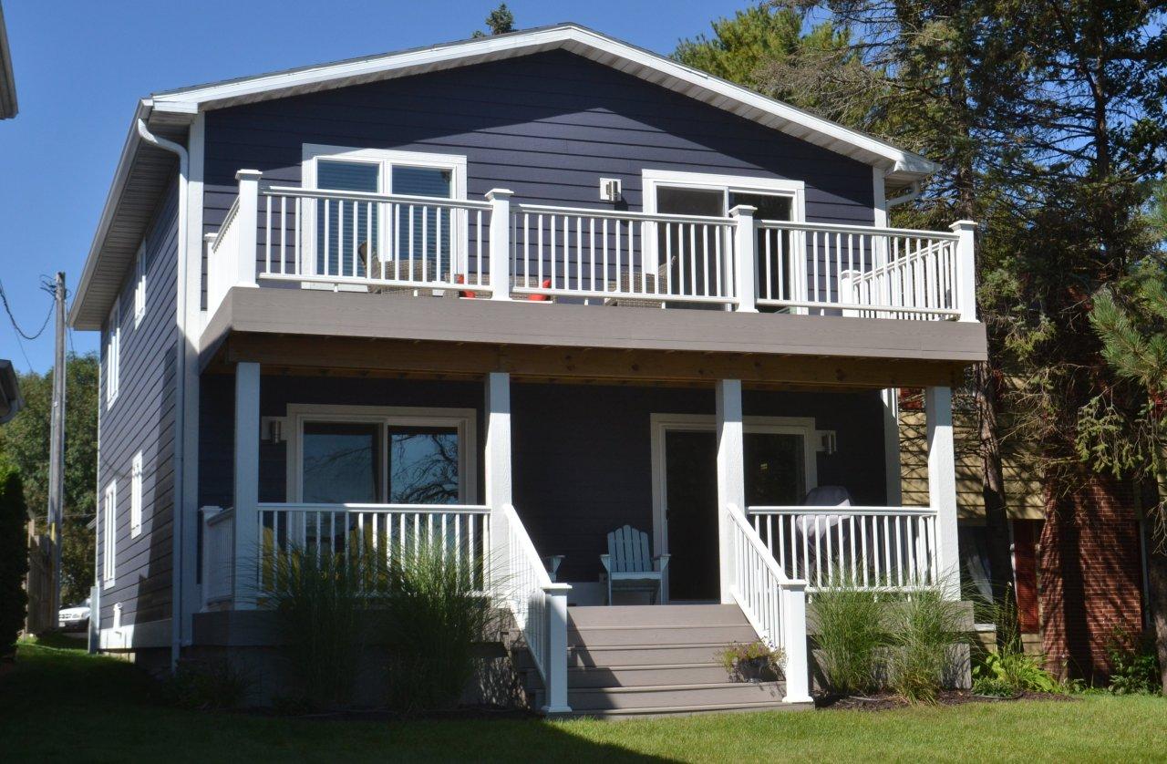 6425 N Tichigan Rd, Waterford, WI 53185