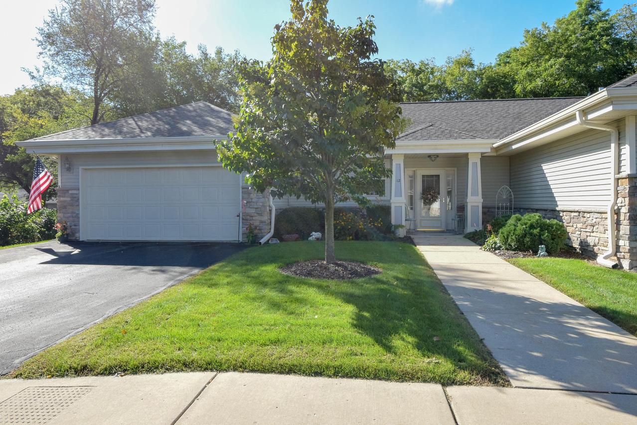 331 West Side Ave #12, Mukwonago, WI 53149