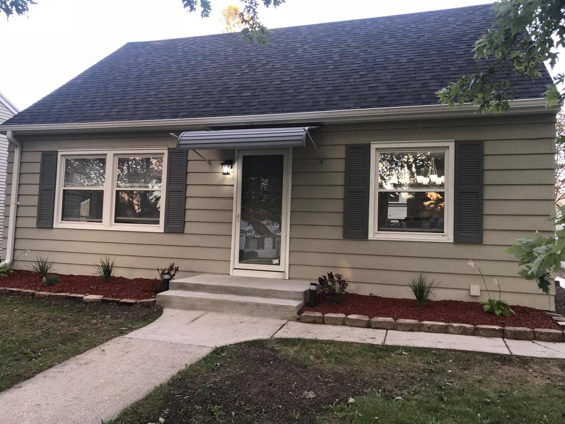 3752 N 58th Blvd, Milwaukee, WI 53216