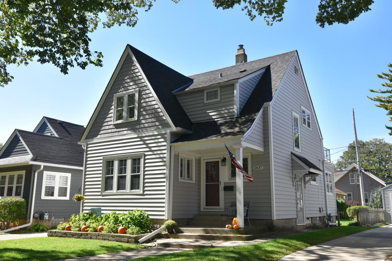 2437 N 70th St., Wauwatosa, WI 53213