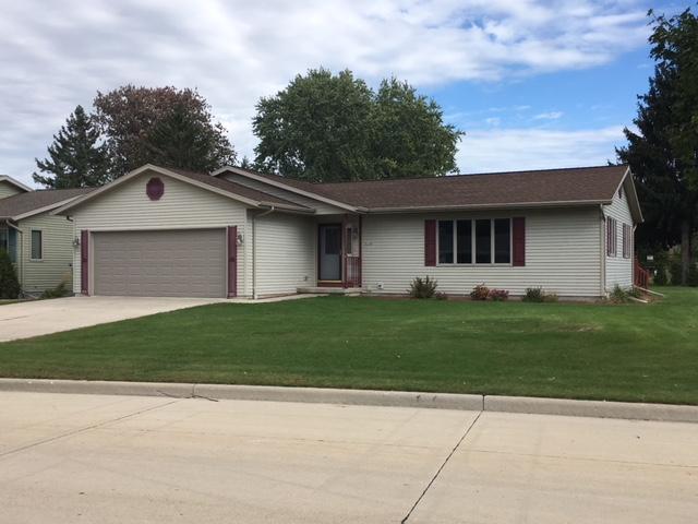 2125 Paul Rd., Manitowoc, WI 54220
