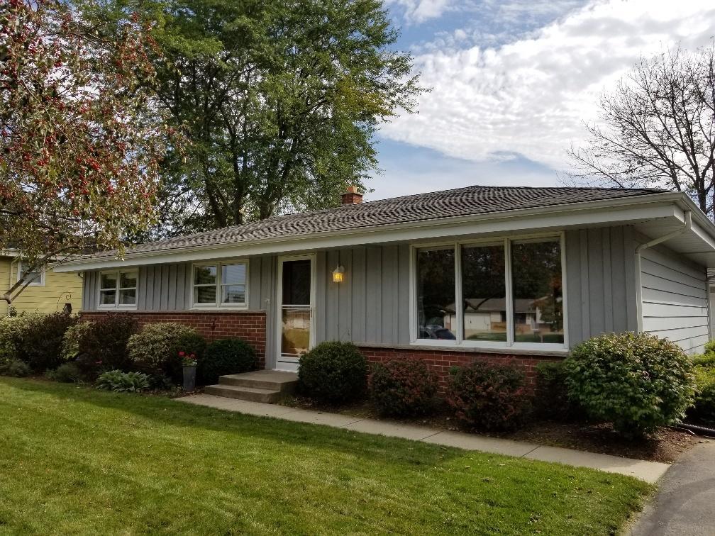 2435 Bittersweet Ct, Caledonia, WI 53402