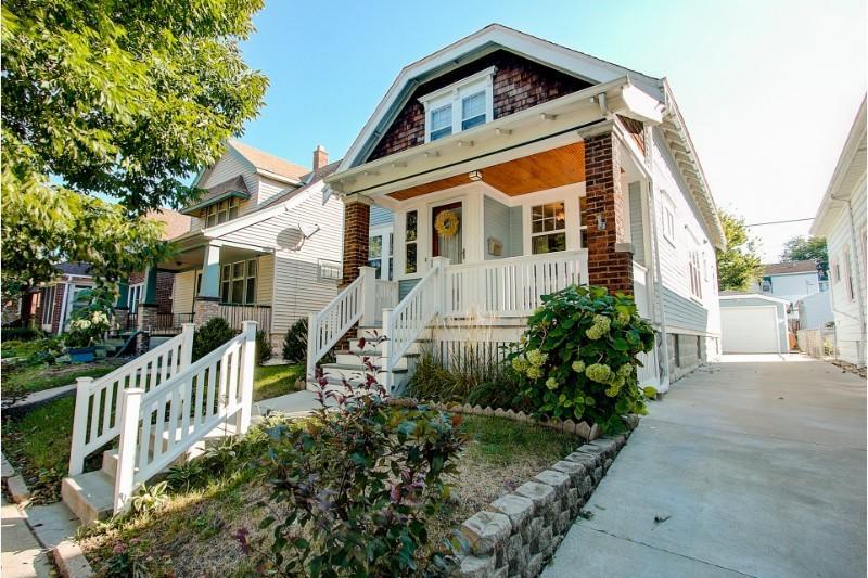 2756 S Howell Ave, Milwaukee, WI 53207