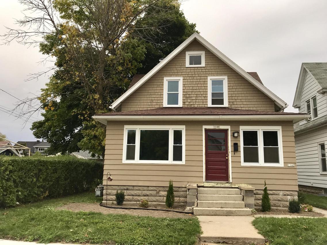 1144 Swift Ave., Sheboygan, WI 53081