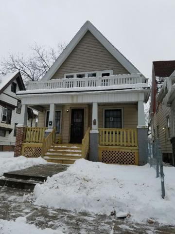 2135 N 37th St #2135A, Milwaukee, WI 53208