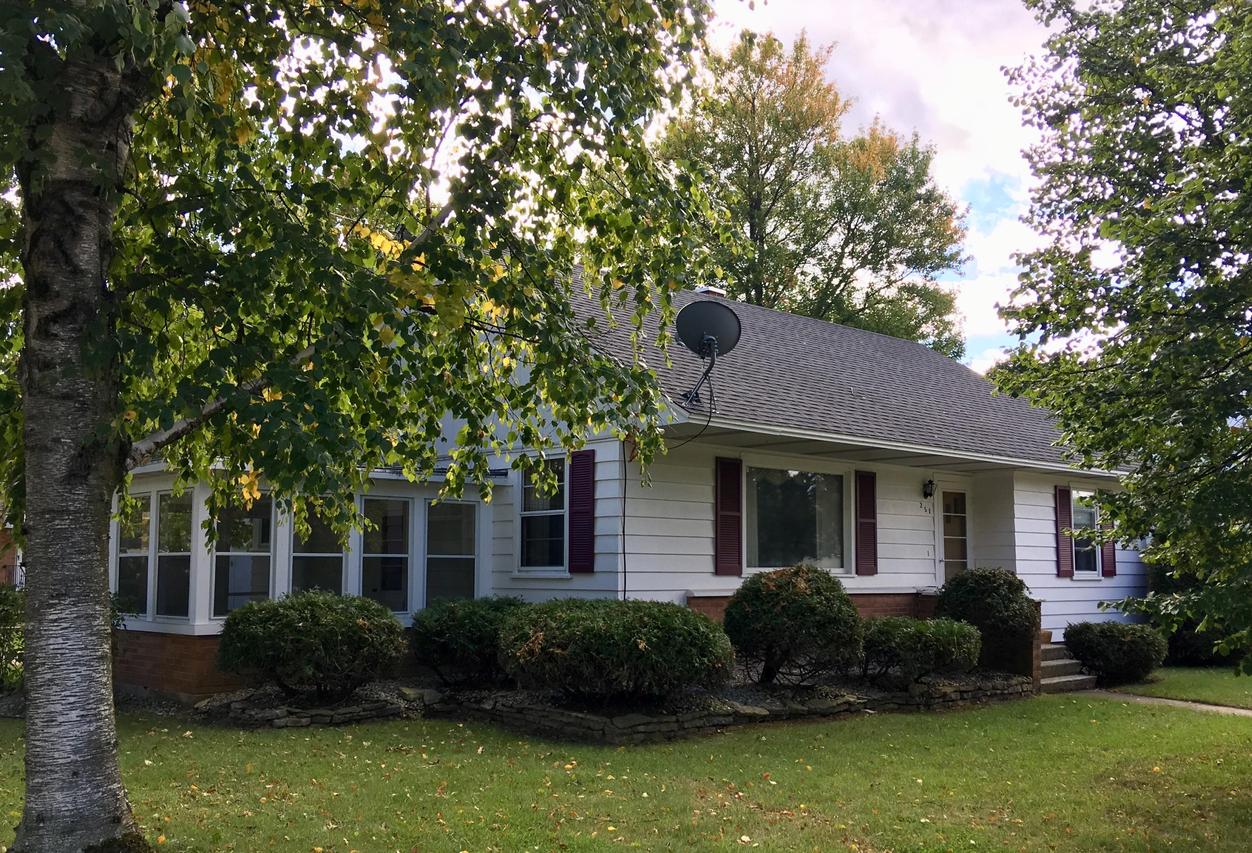 251 Pine, Peshtigo, WI 54157