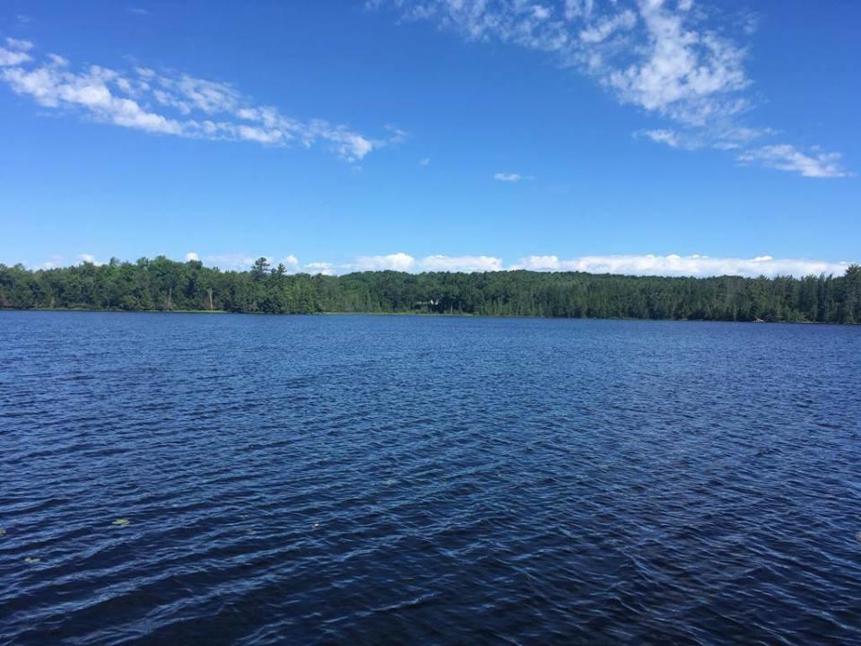 2512 Long View Dr., Crescent, WI 54501