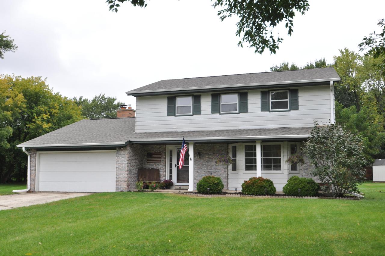 W249S3159 Minor Ln., Waukesha, WI 53189