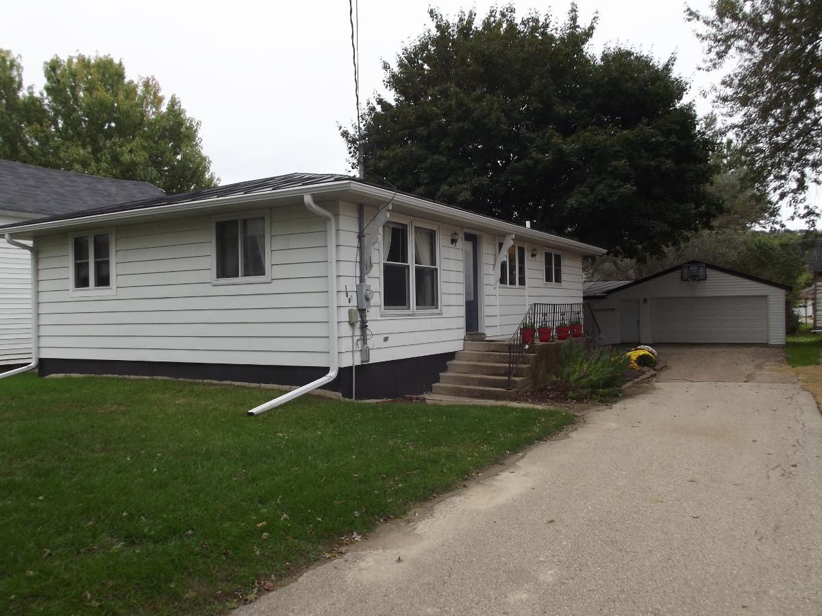 108 E South St., Norwalk, WI 54648