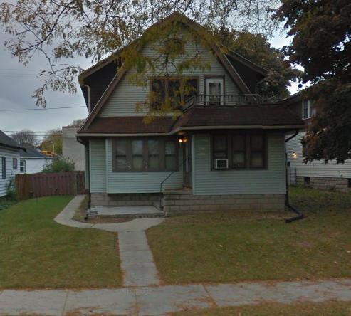 5267 N 34th St, Milwaukee, WI 53209