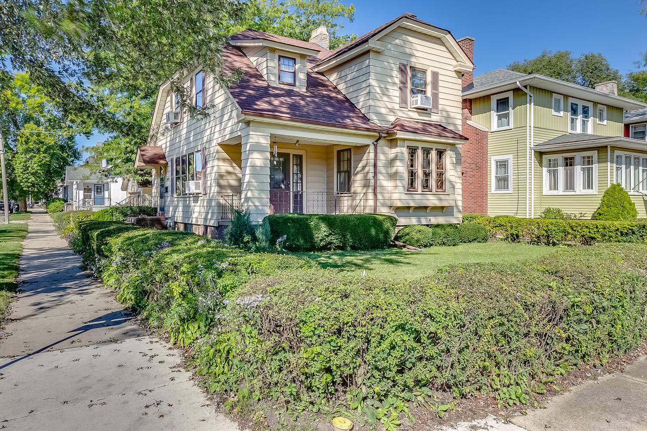 3400 Kinzie Ave, Racine, WI 53405