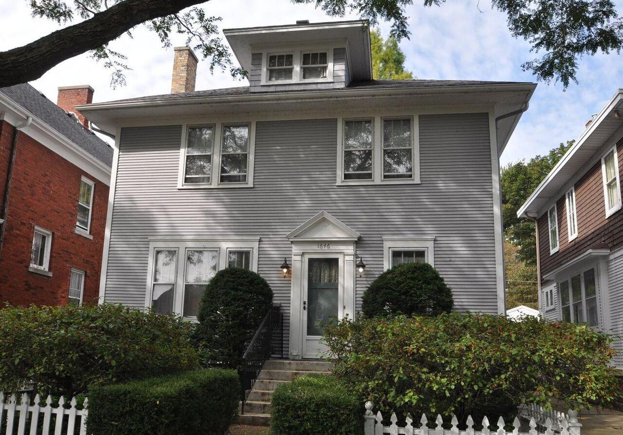 1646 Wisconsin Ave, Racine, WI 53403