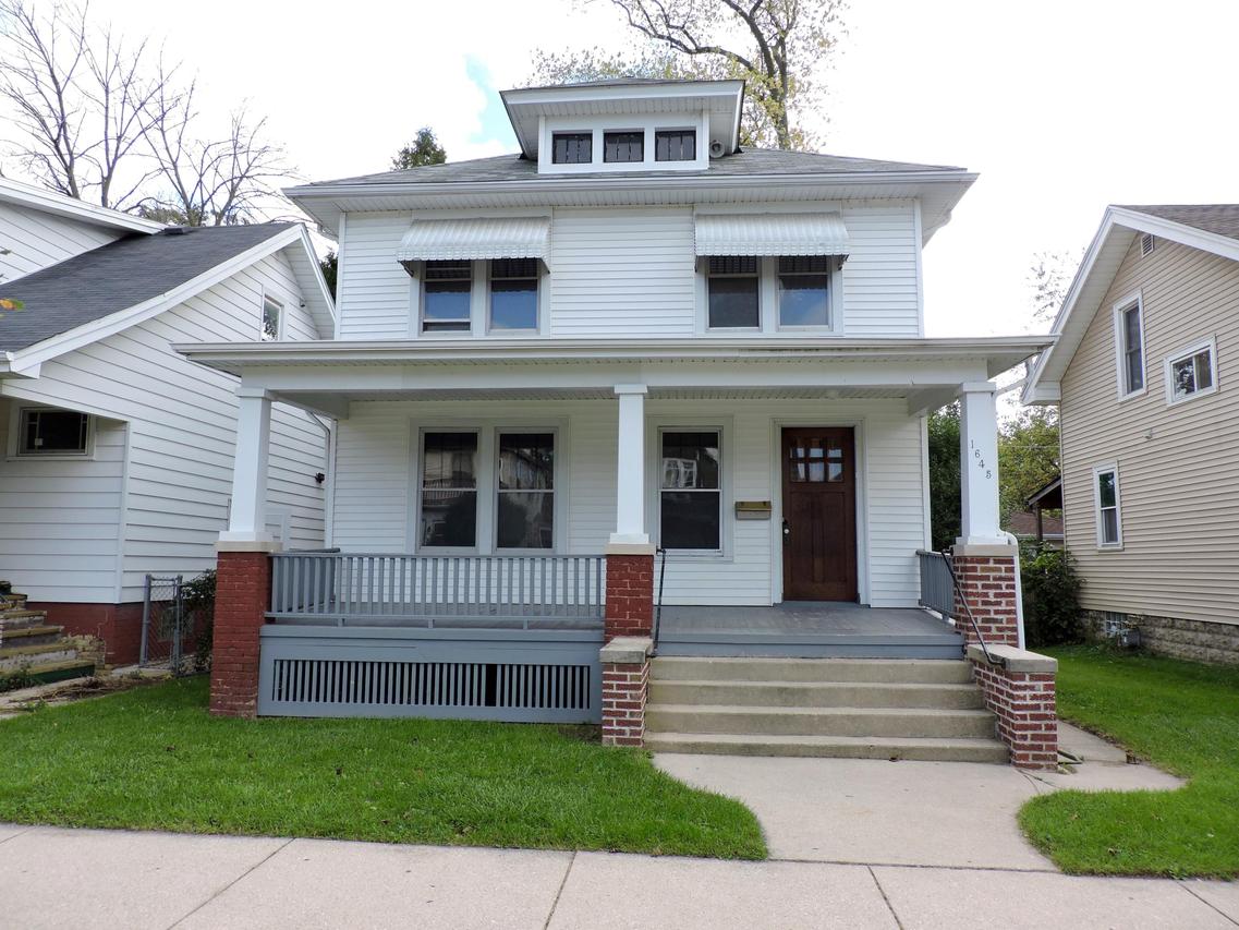 1645 Holmes Ave., Racine, WI 53405