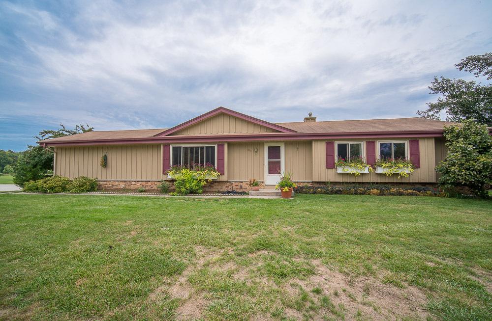 1815 S Indiana Ave., West Bend, WI 53095