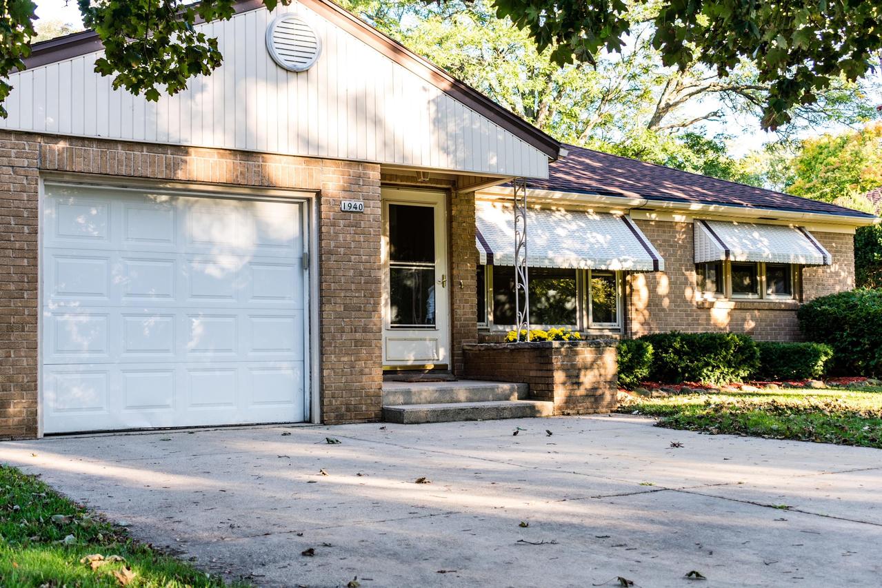 1940 Center St, East Troy, WI 53120