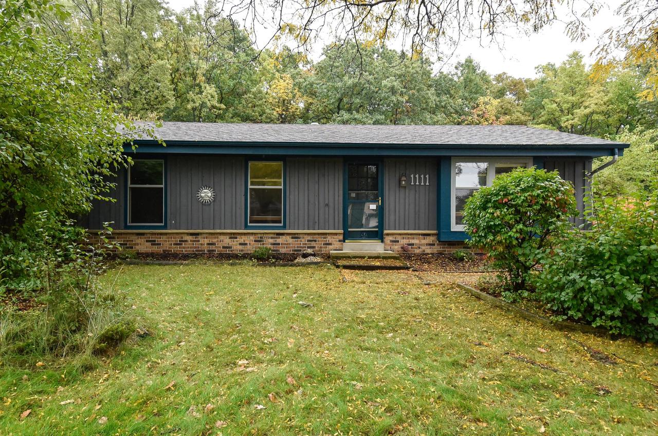 1111 Greenmeadow Dr., Waukesha, WI 53188